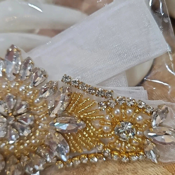 7PC Tiara Set - Picture 11 of 17